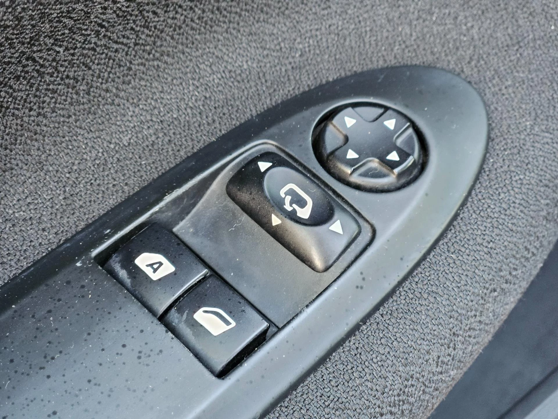 Hoofdafbeelding Citroën DS3