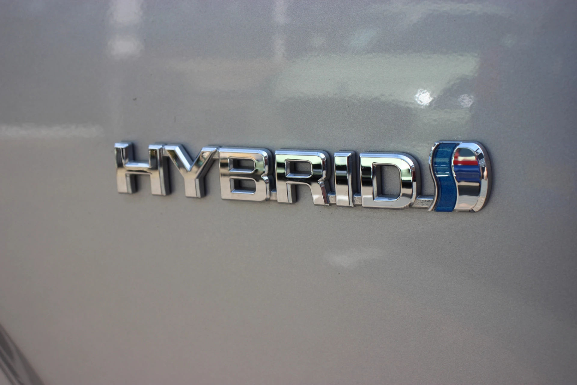 Hoofdafbeelding Toyota Corolla Cross