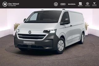 Volkswagen Bedrijfswagens Transporter Life Intro L2 Elektromotor 160 kW (218 pk)