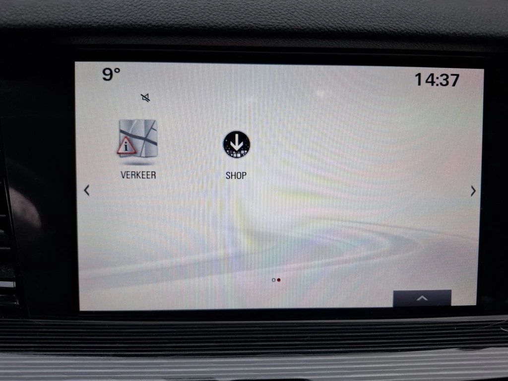 Hoofdafbeelding Opel Insignia