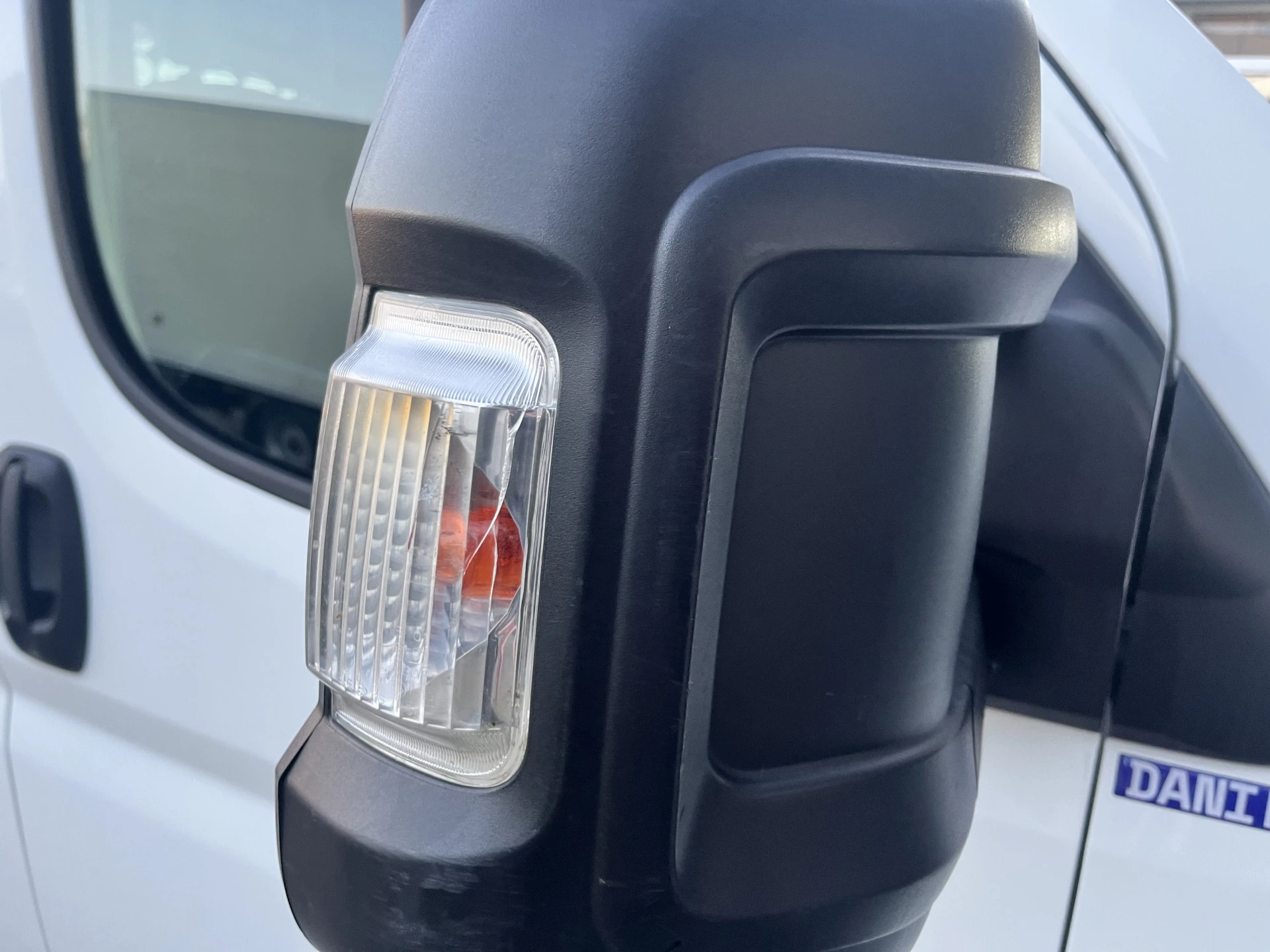 Hoofdafbeelding Citroën Jumper