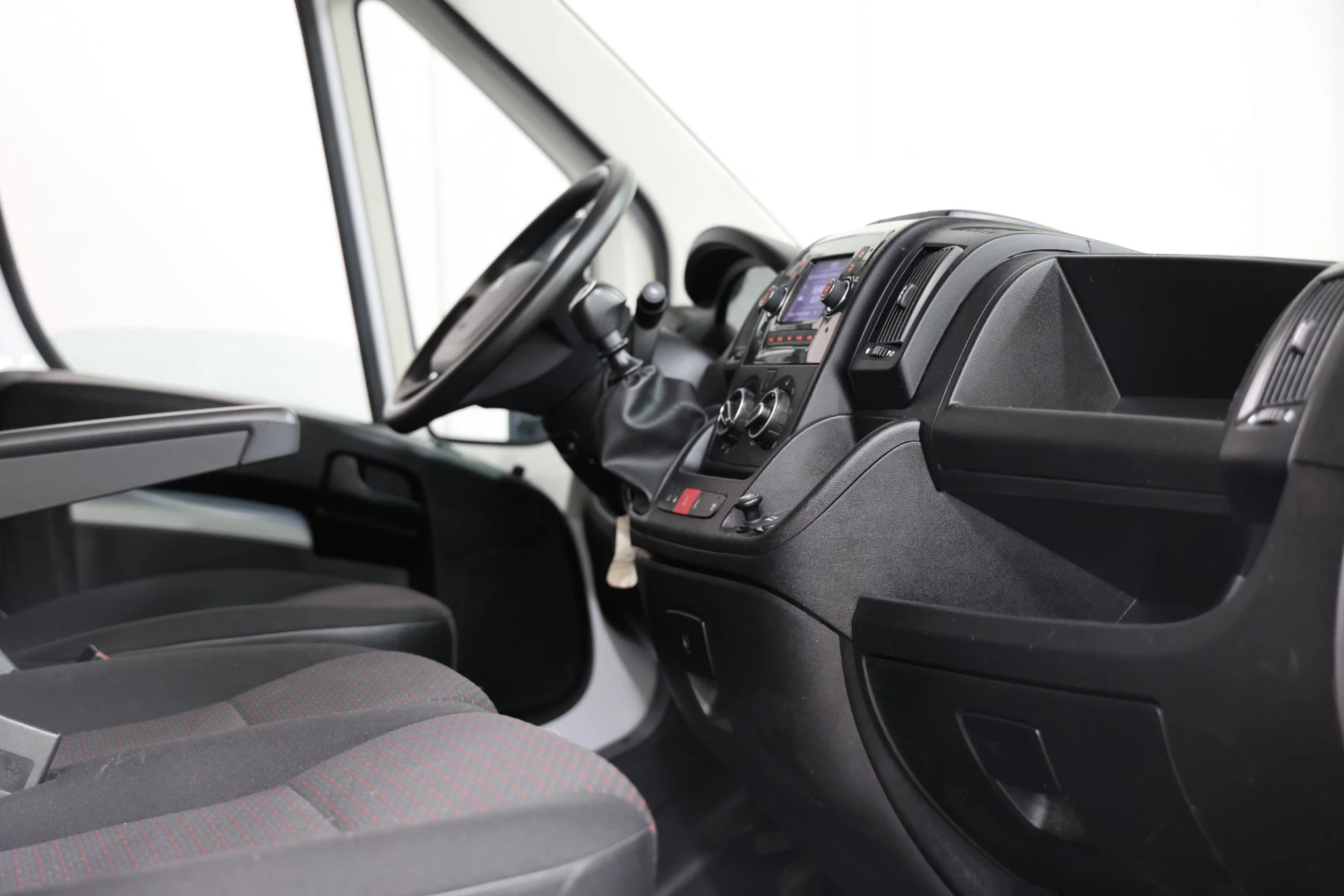 Hoofdafbeelding Peugeot Boxer