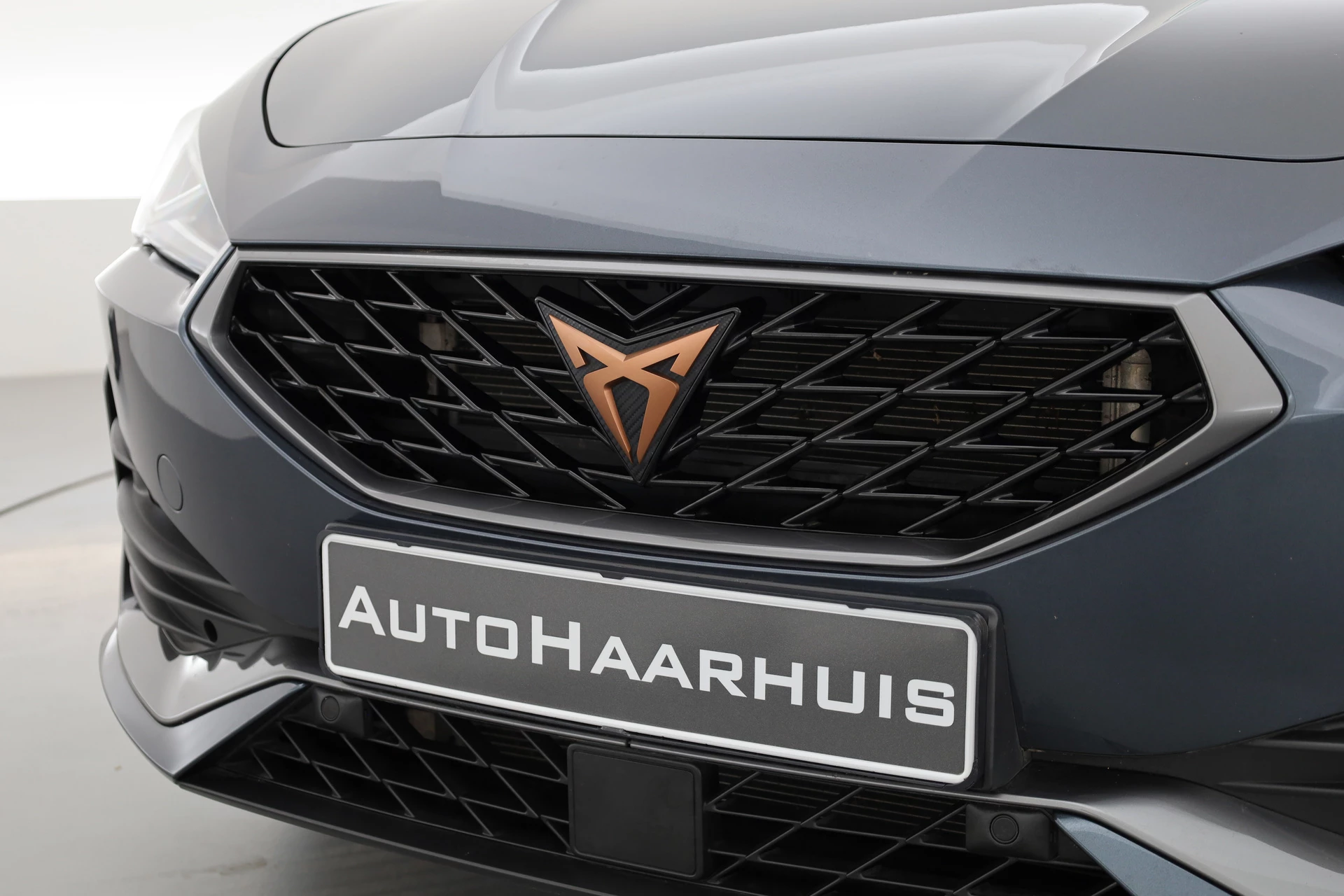 Hoofdafbeelding CUPRA Leon Sportstourer