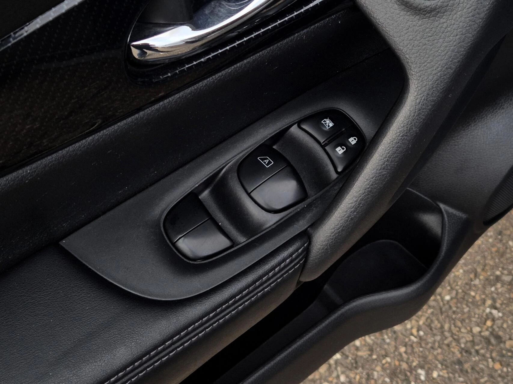 Hoofdafbeelding Nissan X-Trail