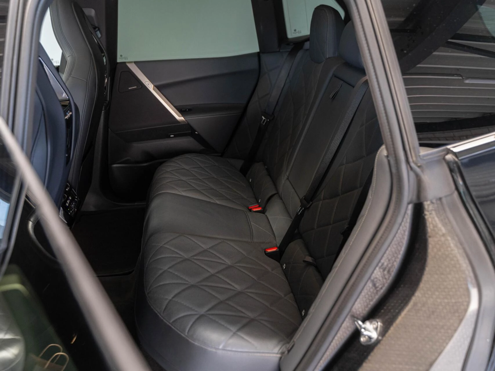 Hoofdafbeelding BMW iX