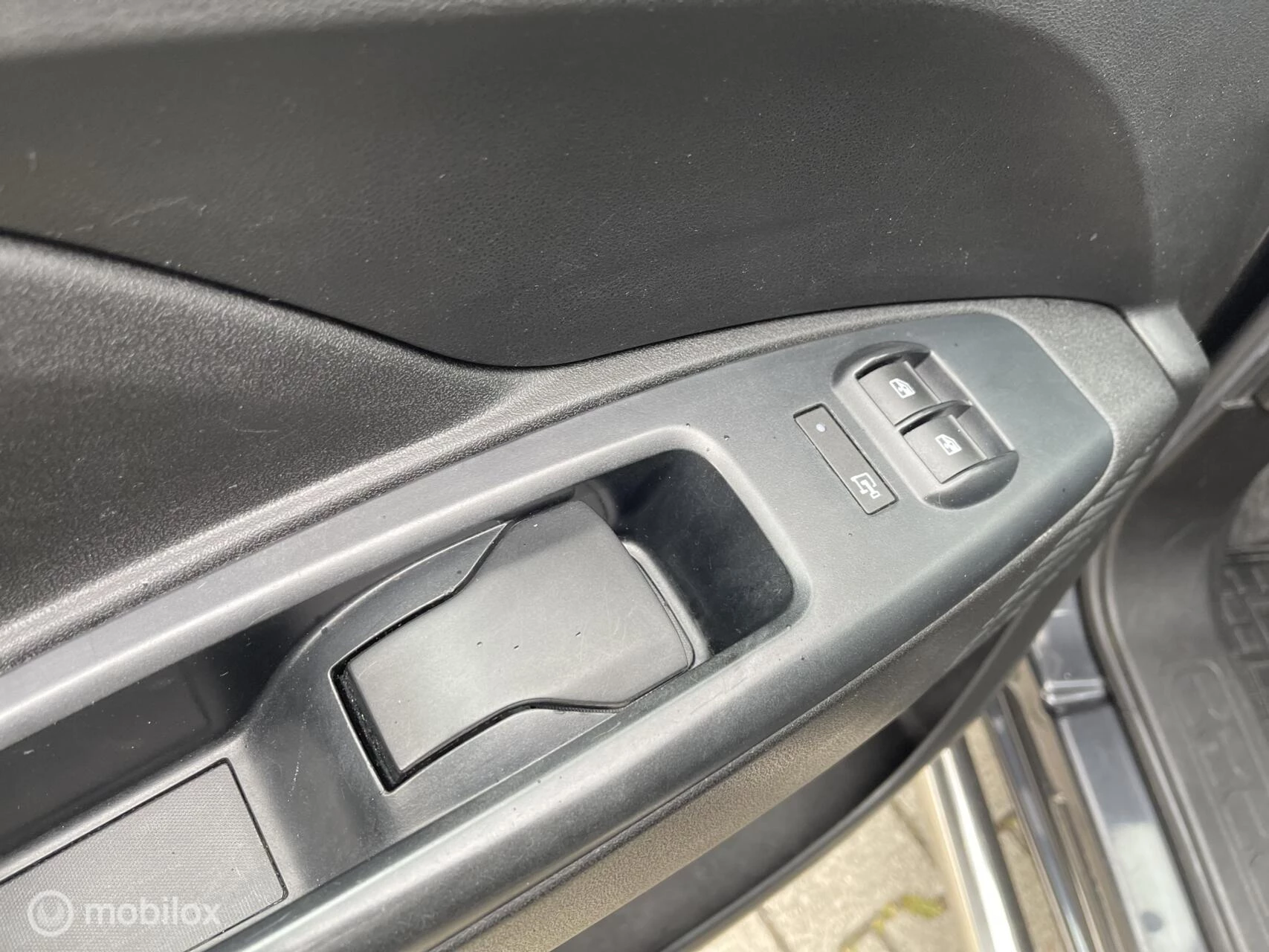 Hoofdafbeelding Fiat Doblò