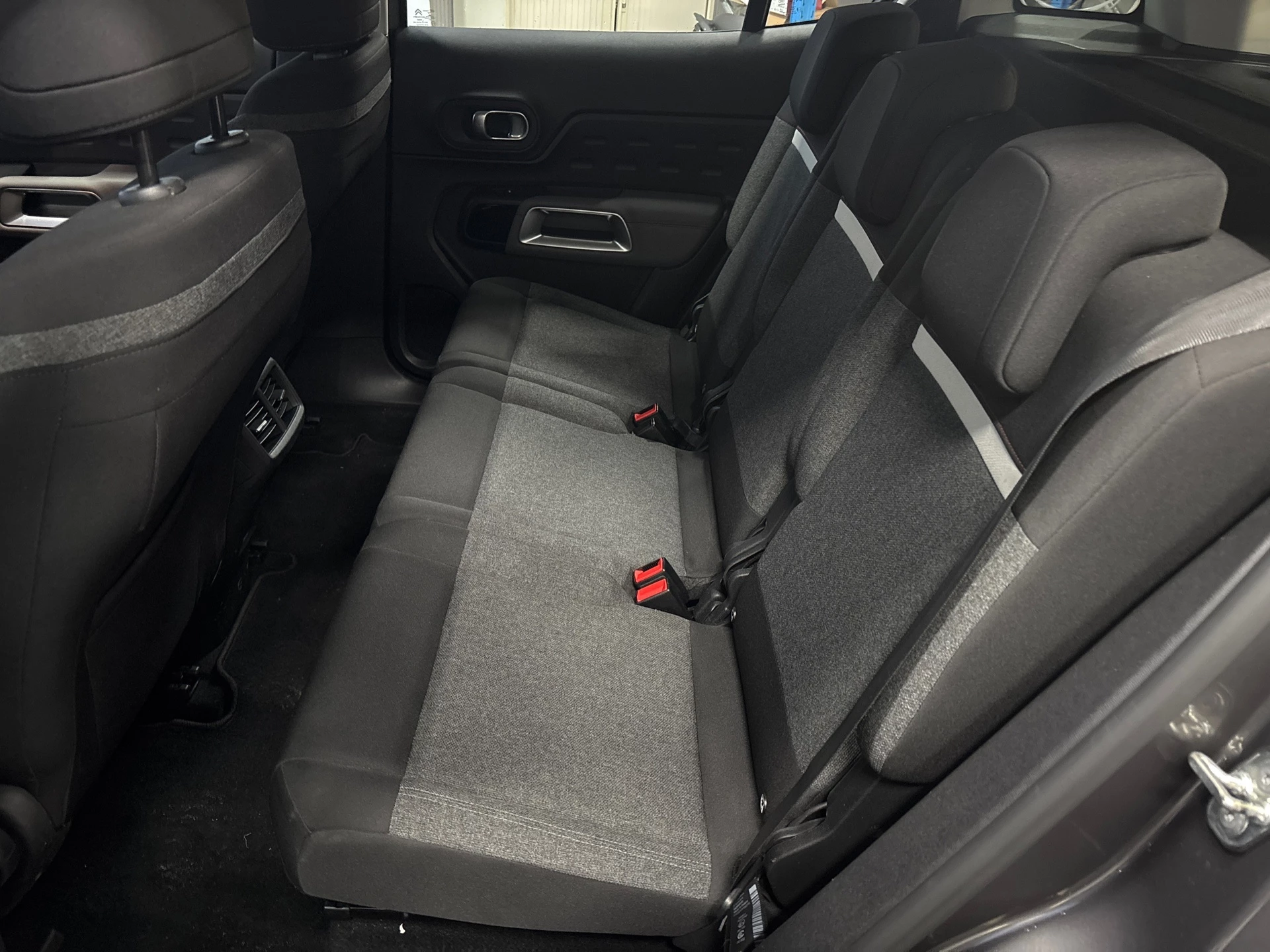 Hoofdafbeelding Citroën C5 Aircross