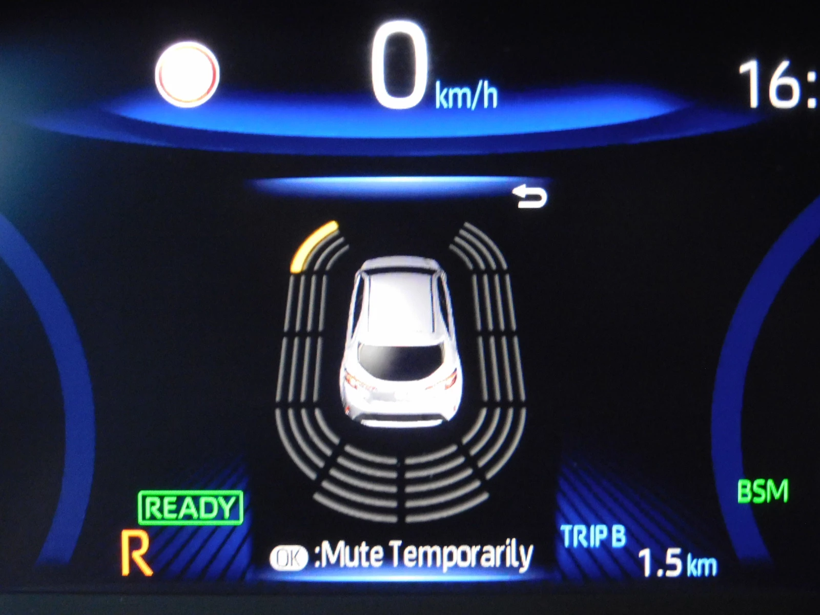 Hoofdafbeelding Toyota Corolla