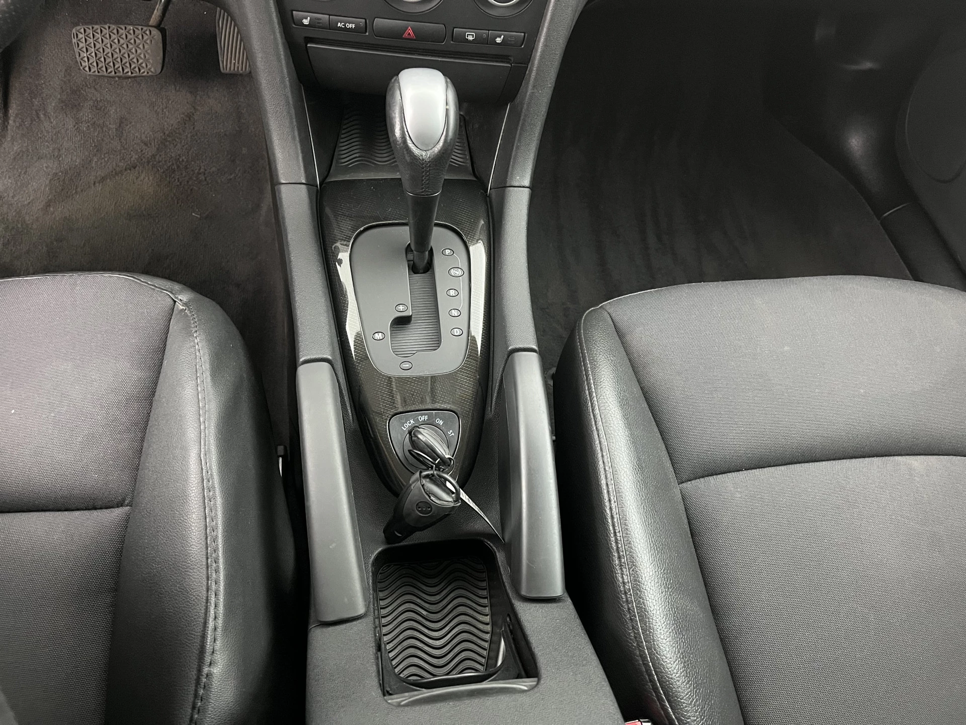 Hoofdafbeelding Saab 9-3