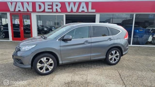 Honda CR-V 1.6D Lifestyle