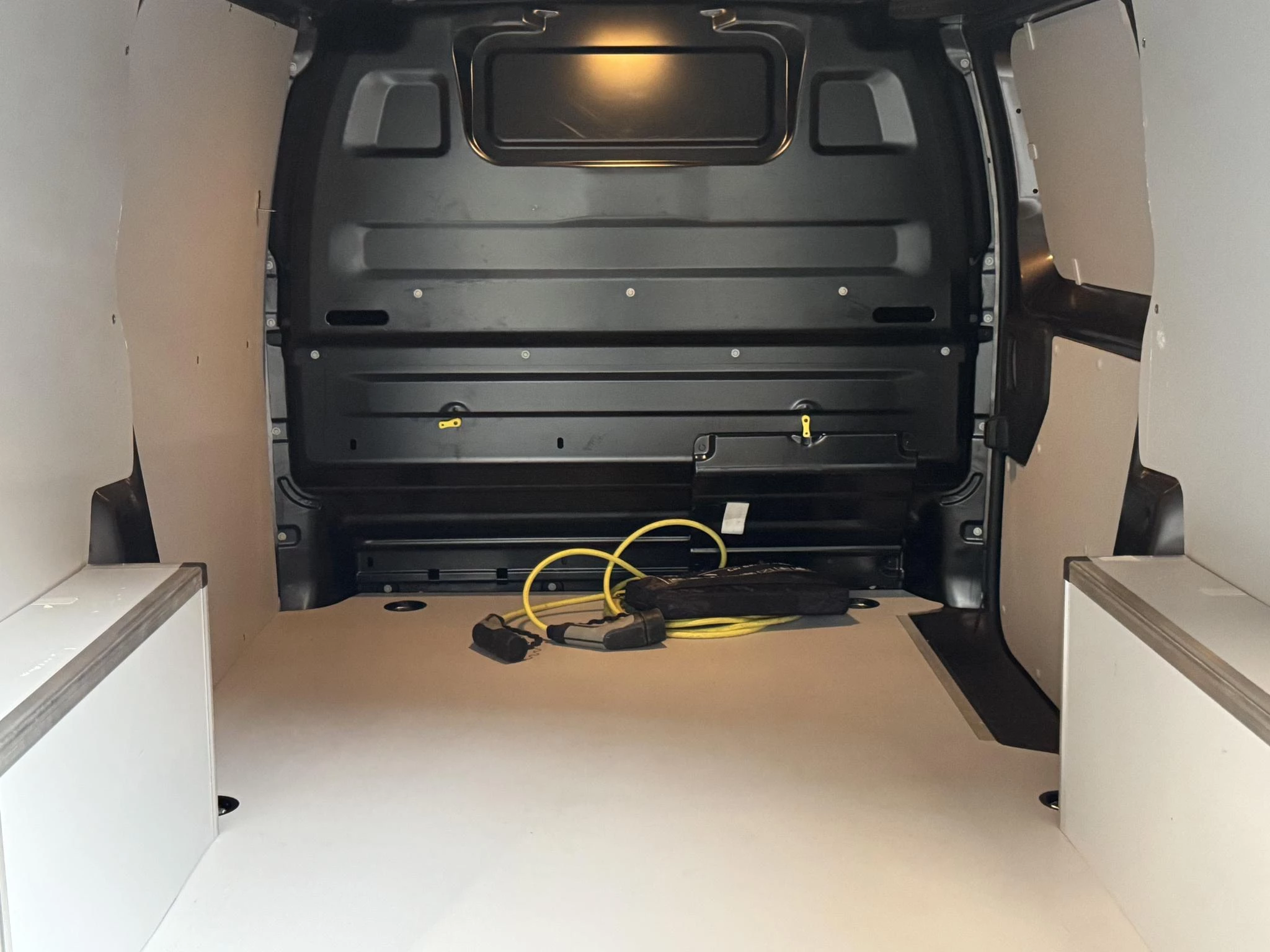 Hoofdafbeelding Opel Vivaro-e