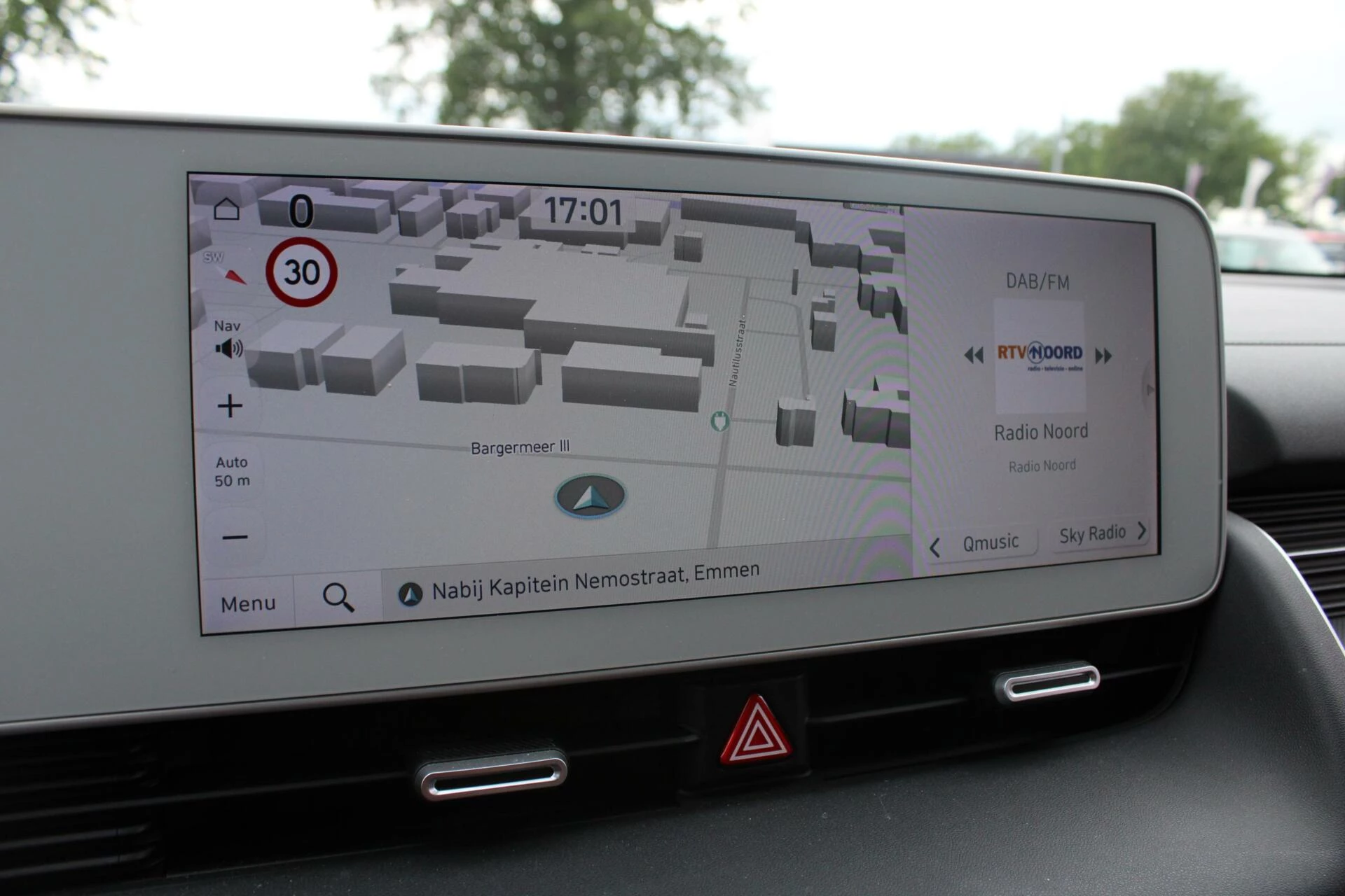 Hoofdafbeelding Hyundai IONIQ 5