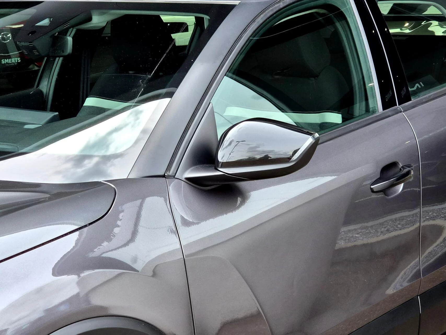 Hoofdafbeelding Citroën C4