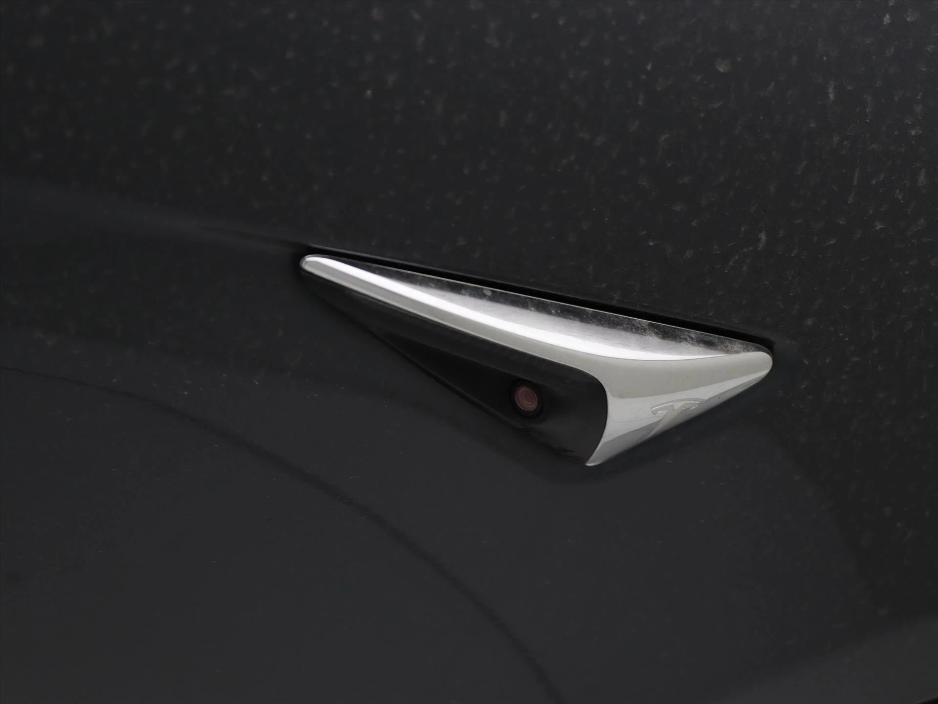 Hoofdafbeelding Tesla Model S