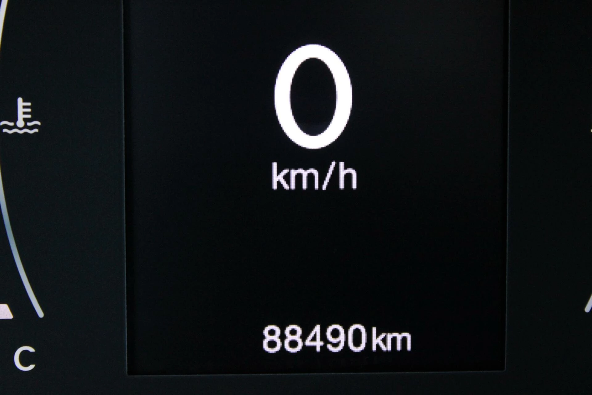 Hoofdafbeelding Jeep Renegade