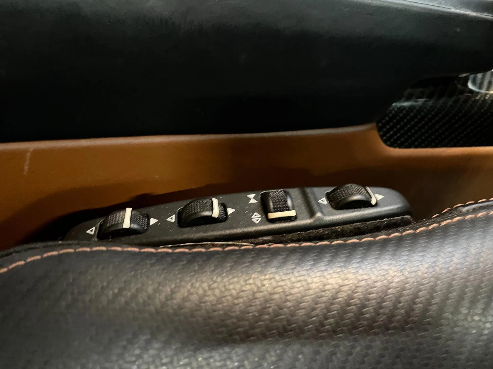 Hoofdafbeelding Mercedes-Benz G-Klasse