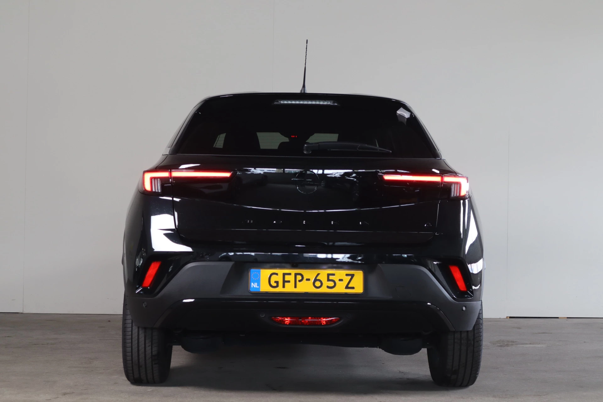 Hoofdafbeelding Opel Mokka-e