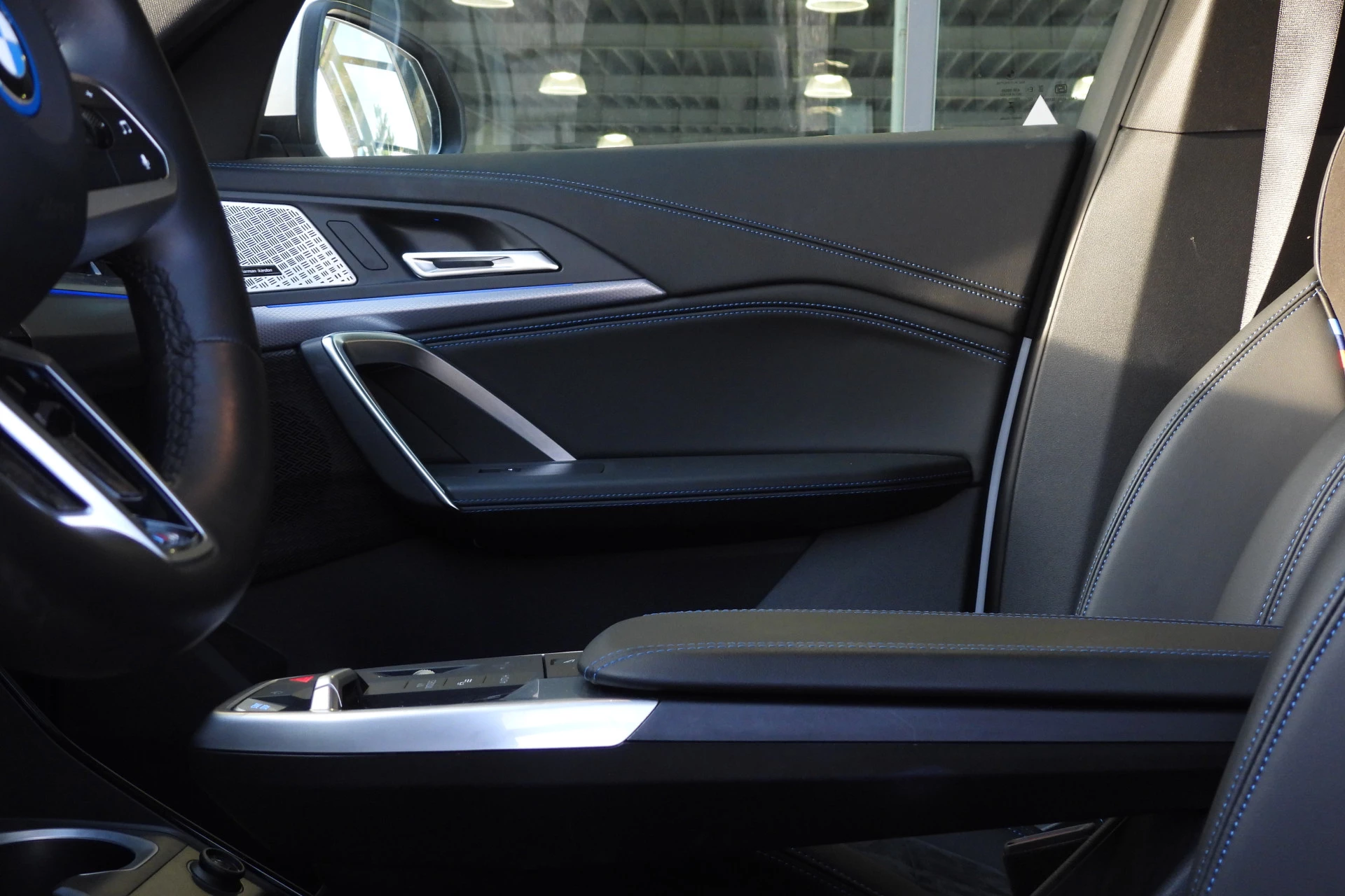 Hoofdafbeelding BMW iX1