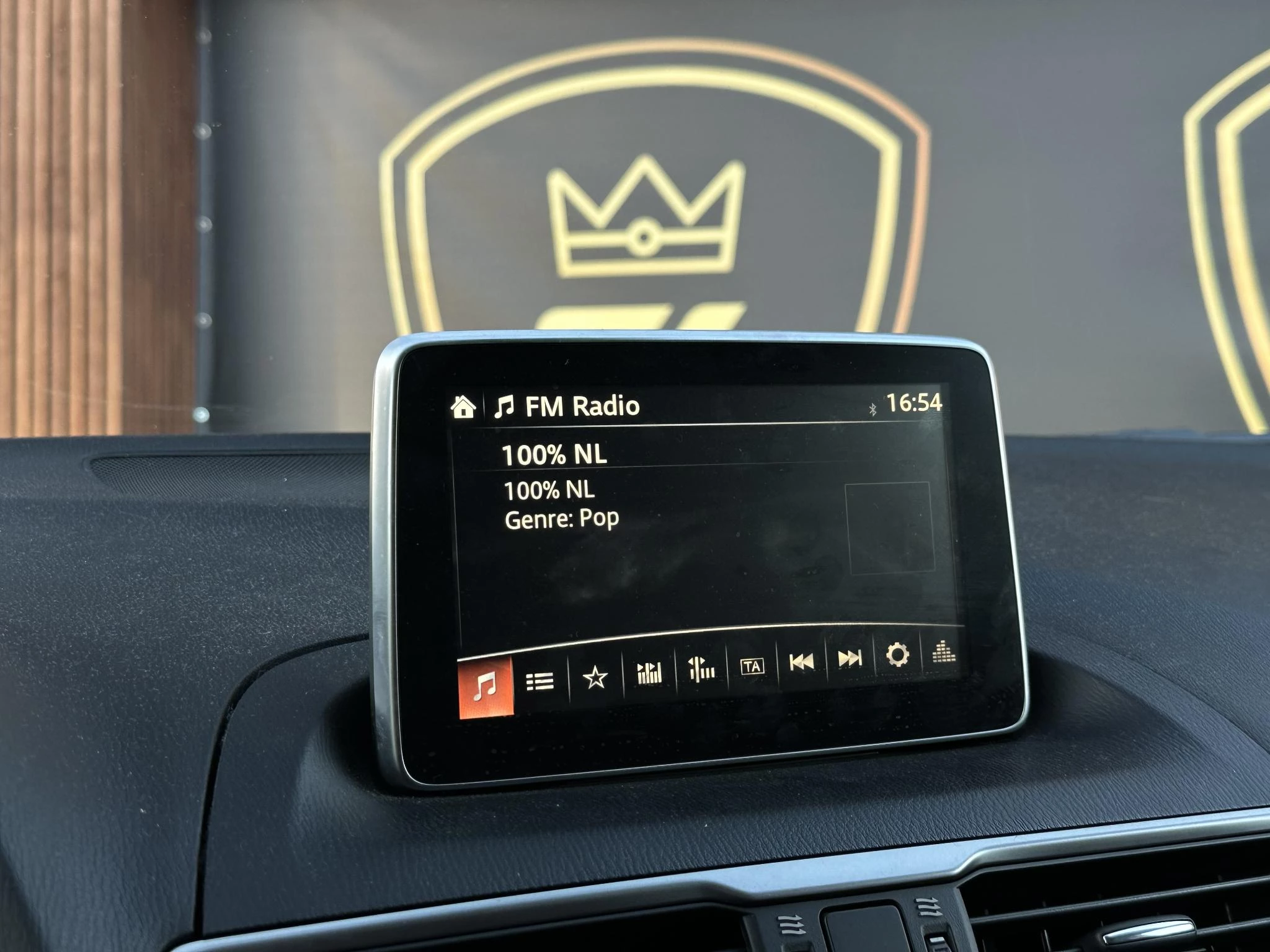 Hoofdafbeelding Mazda 3