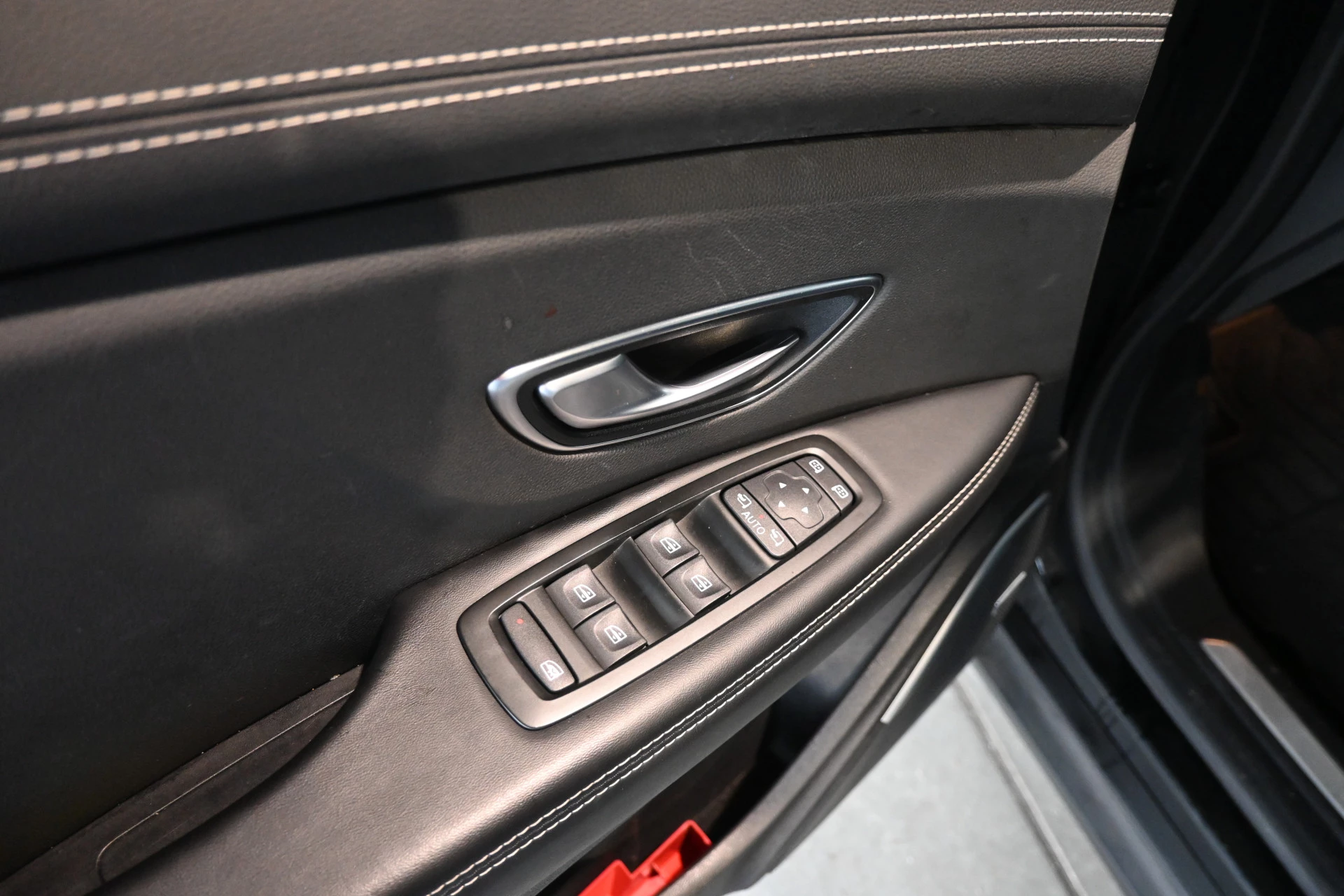 Hoofdafbeelding Renault Grand Scénic