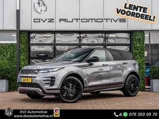 Land Rover Range Rover Evoque 2.0 P250 AWD R-Dynamic S | Virtual | Cold Climate | 360 Cam | BTW |