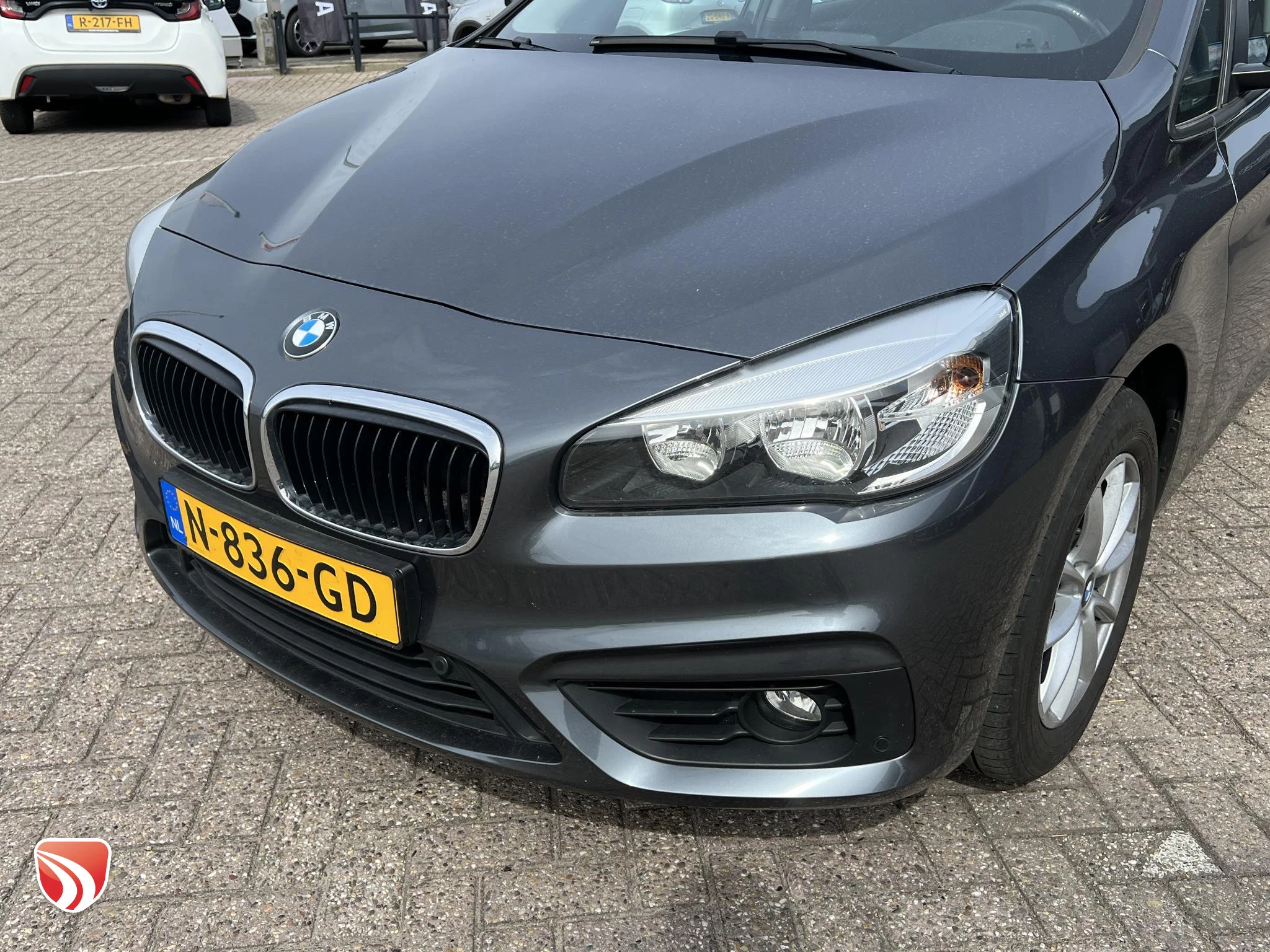 Hoofdafbeelding BMW 2 Serie