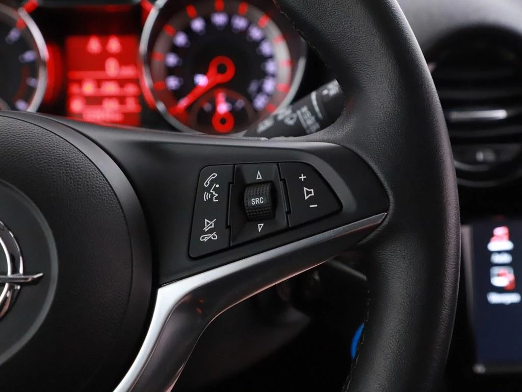 Hoofdafbeelding Opel ADAM