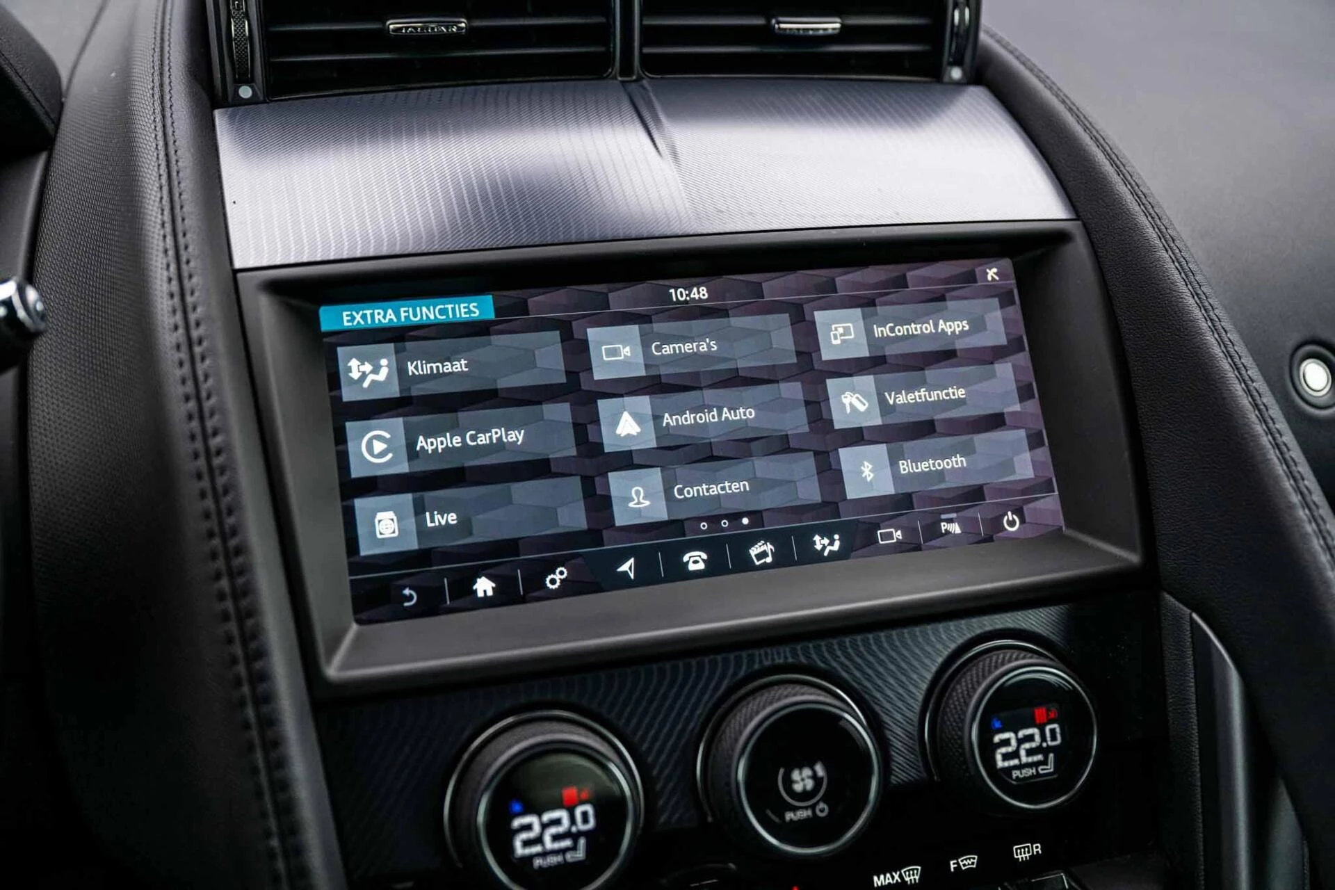 Hoofdafbeelding Jaguar F-Type