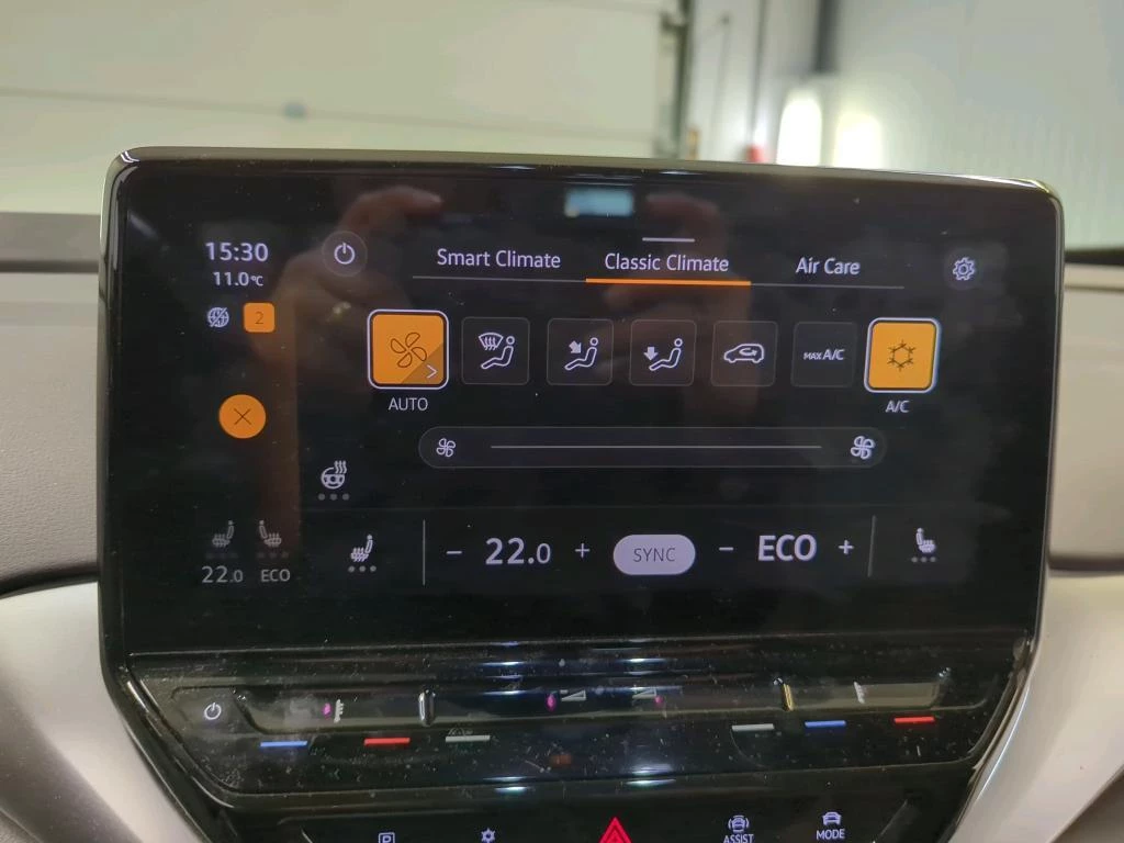 Hoofdafbeelding Volkswagen ID.4