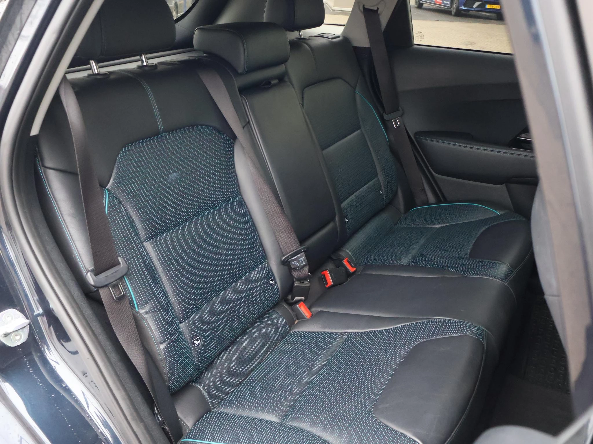 Hoofdafbeelding Kia e-Niro