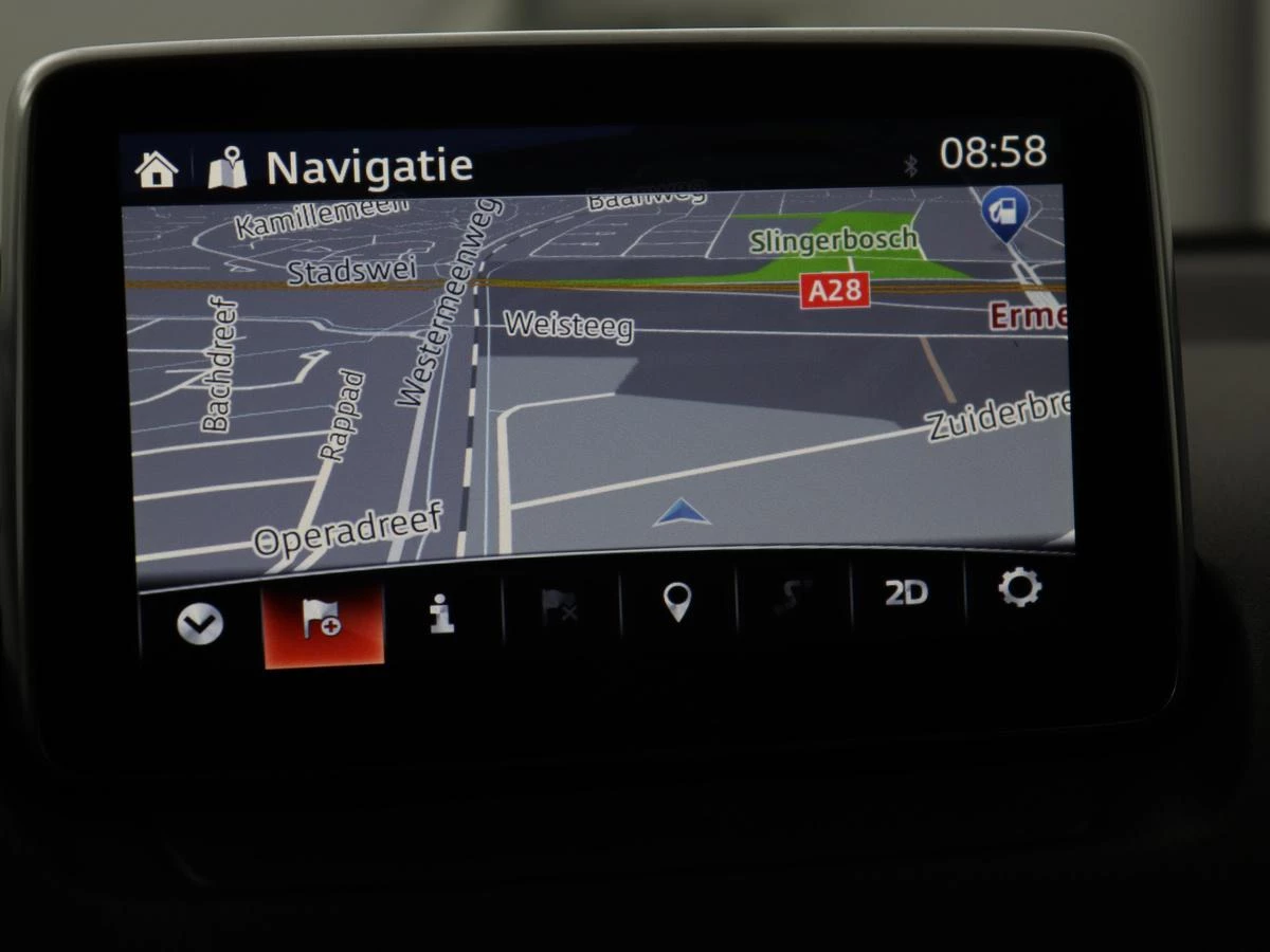 Hoofdafbeelding Mazda 2