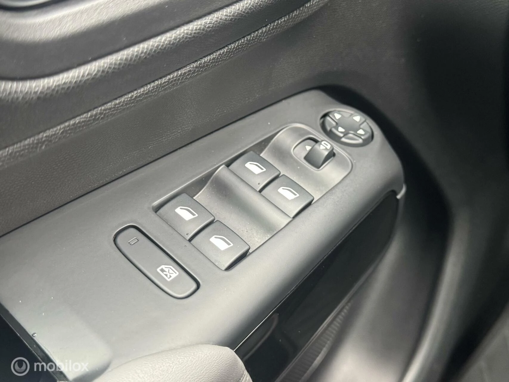 Hoofdafbeelding Citroën C5 Aircross