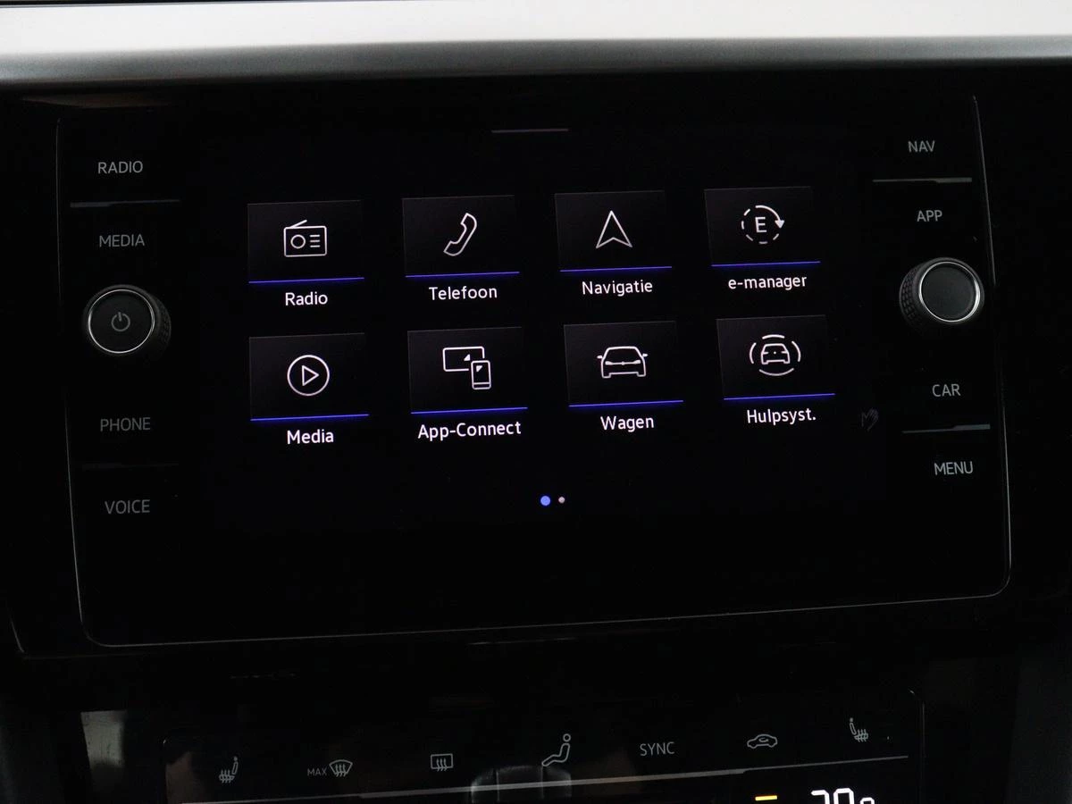 Hoofdafbeelding Volkswagen Arteon