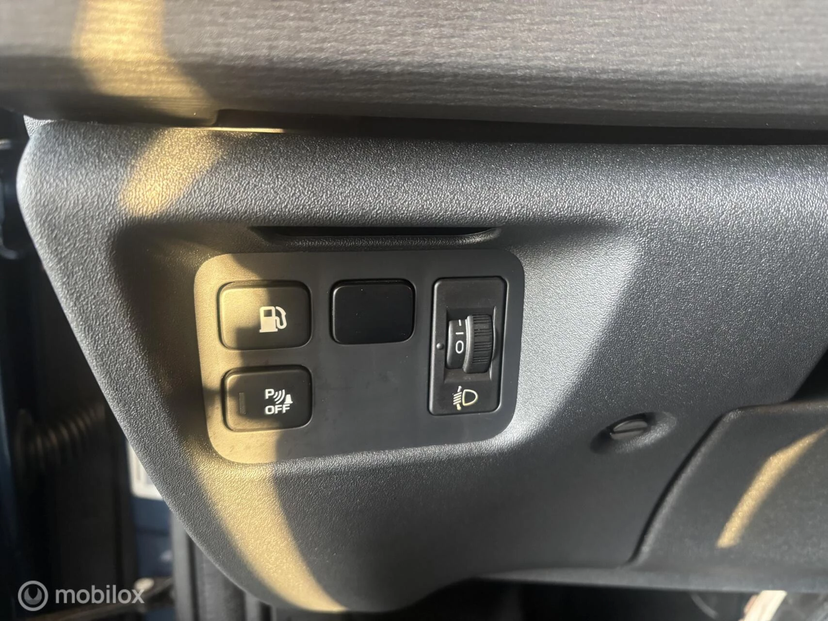 Hoofdafbeelding Citroën Grand C4 Picasso