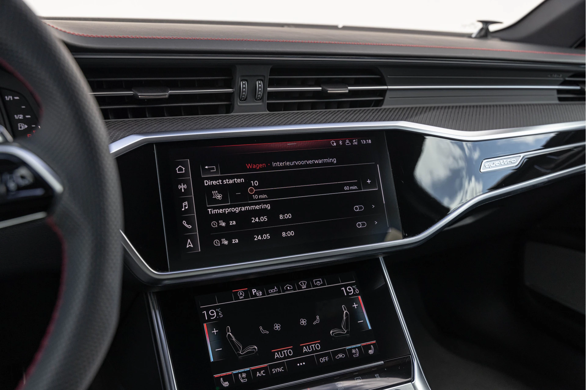 Hoofdafbeelding Audi RS6