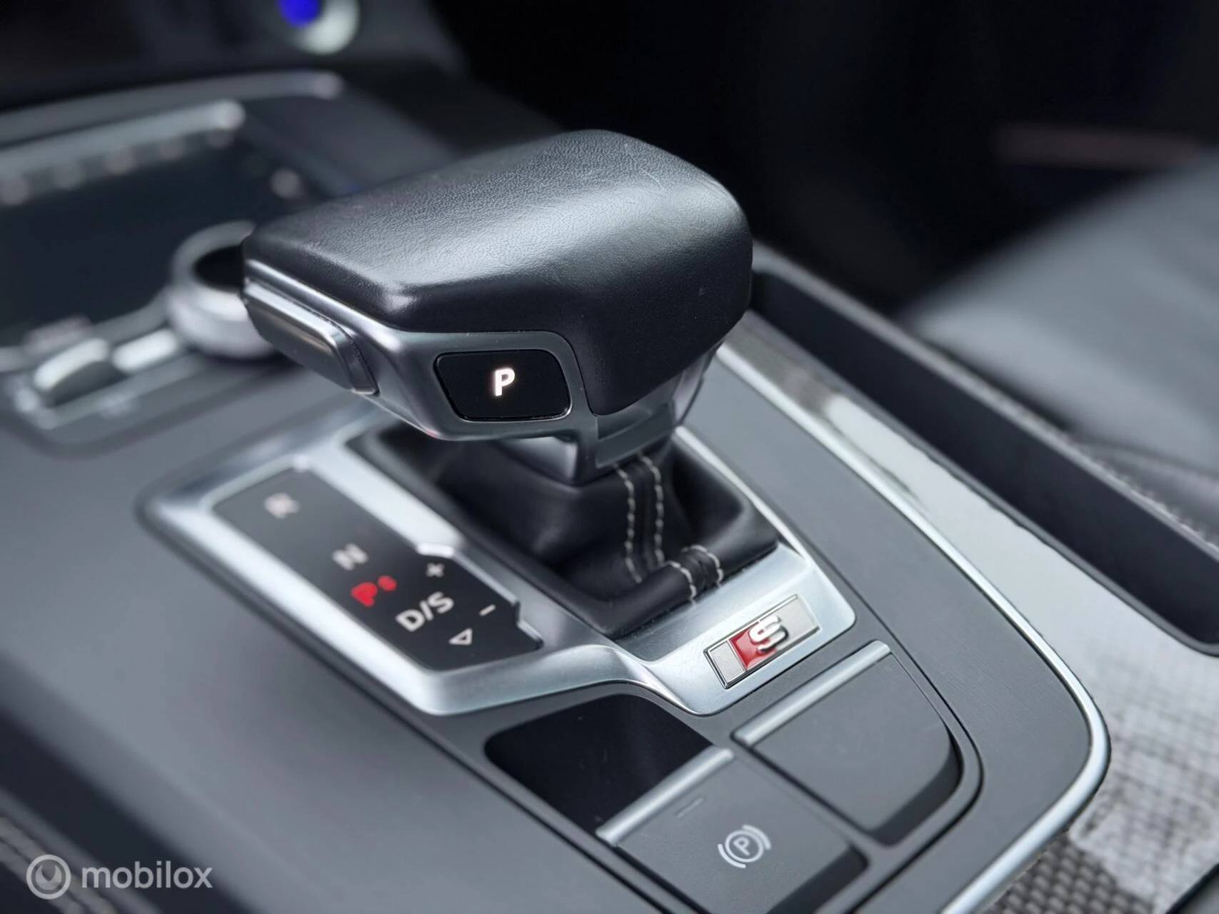 Hoofdafbeelding Audi SQ5