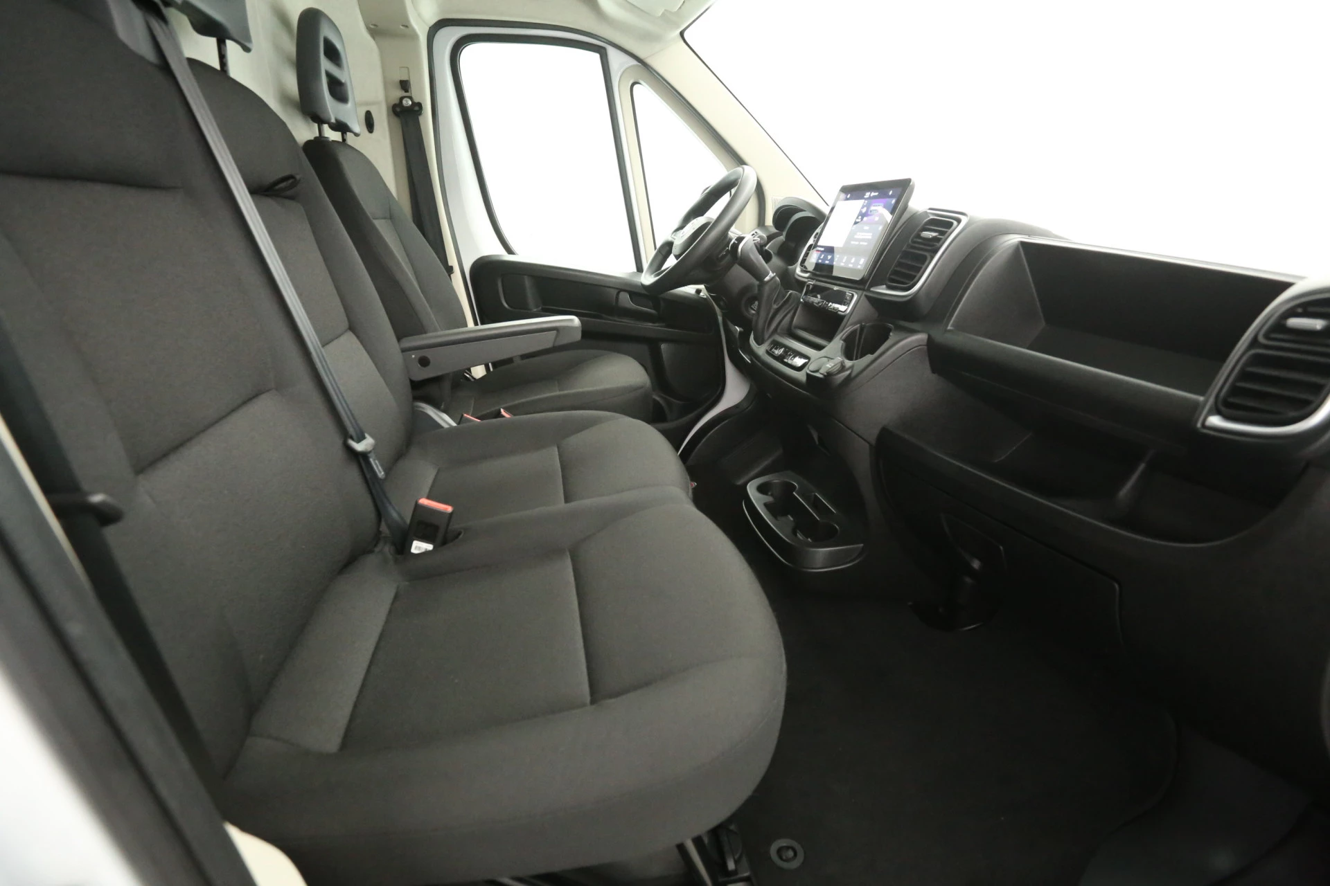 Hoofdafbeelding Fiat Ducato