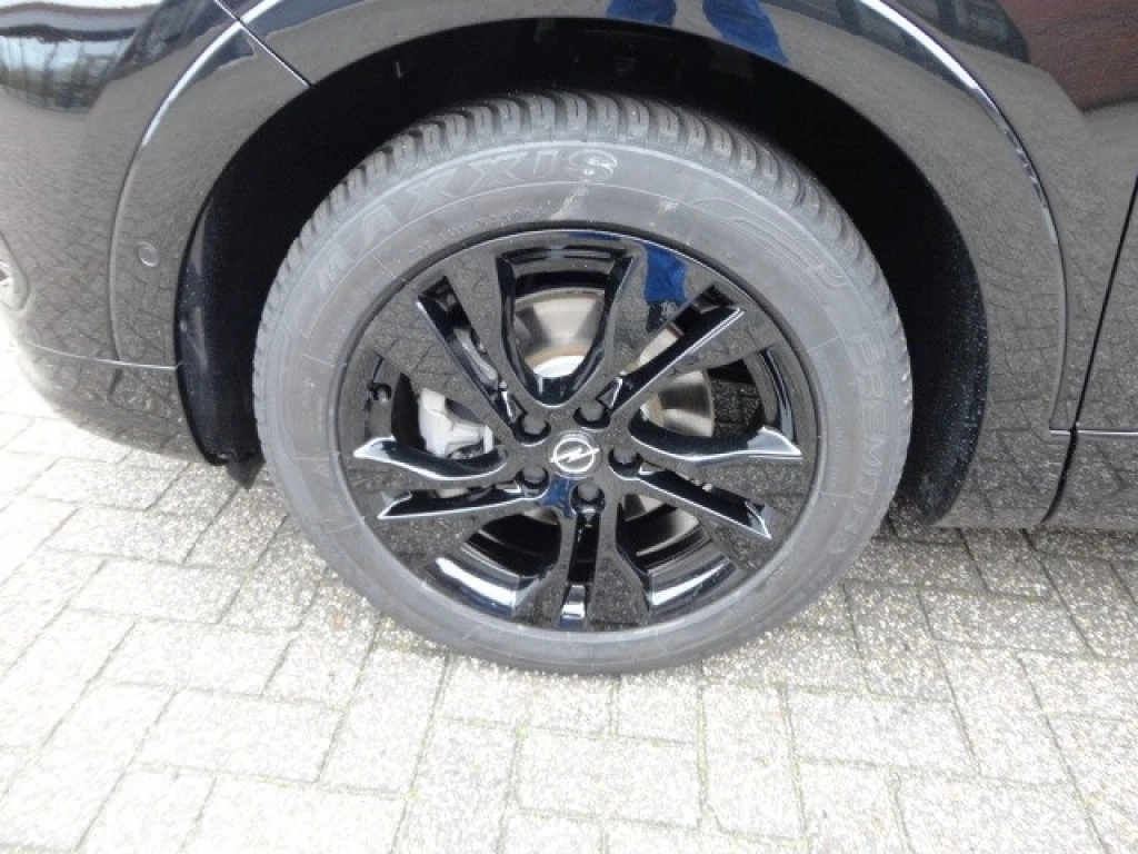 Hoofdafbeelding Opel Grandland