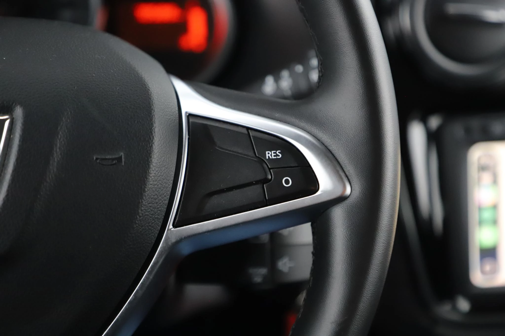 Hoofdafbeelding Dacia Lodgy