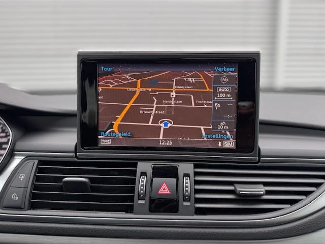 Hoofdafbeelding Audi A7