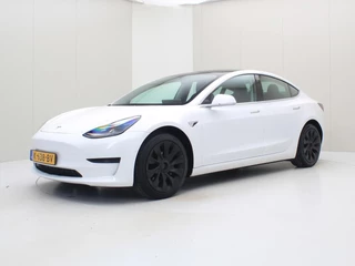 Tesla Model 3 Standard RWD Plus 92% SoH [ LFP-ACCU+AUTOPILOT+60 kWh+PREMIUM AUDIO ]