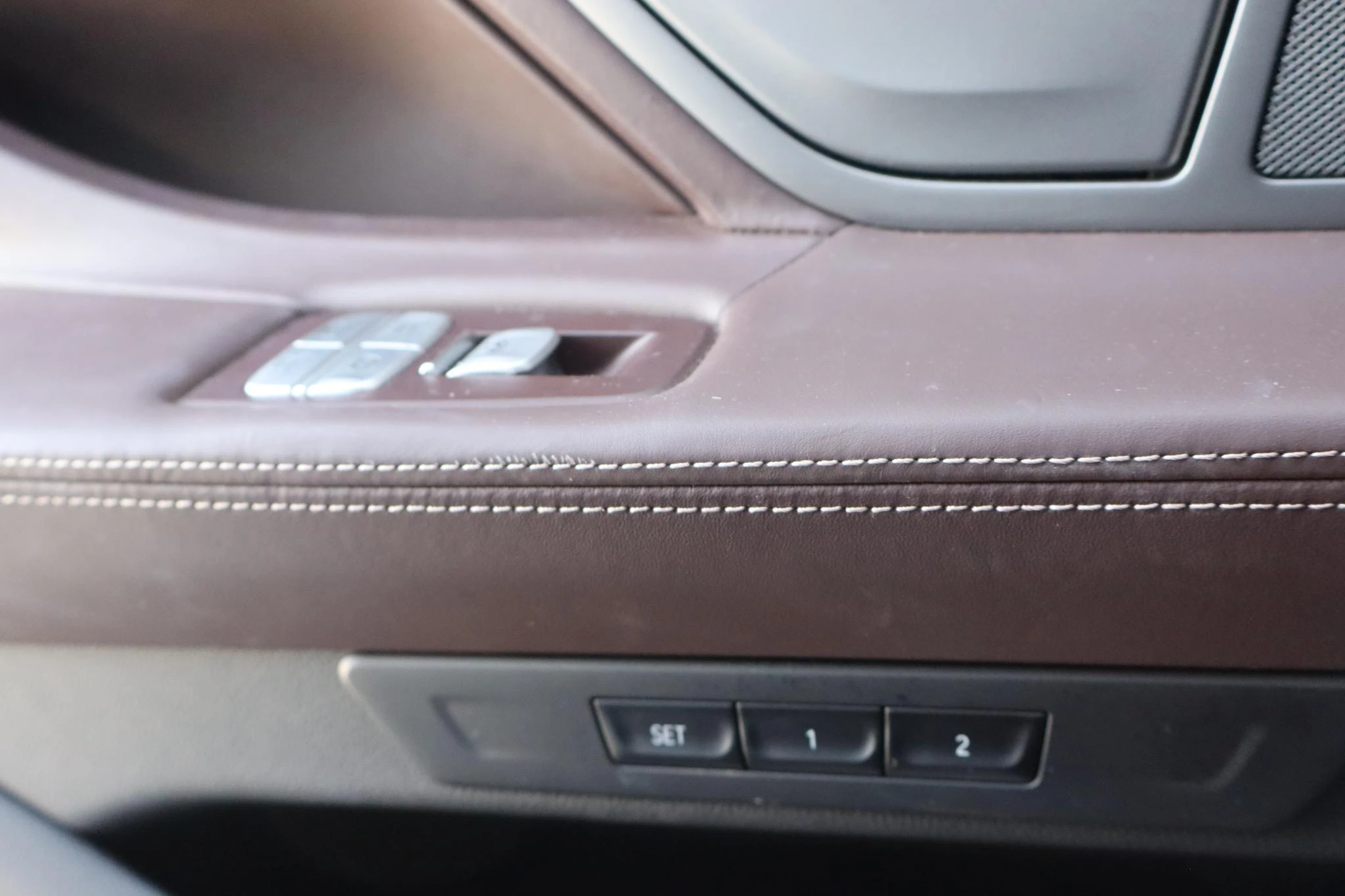 Hoofdafbeelding BMW 7 Serie