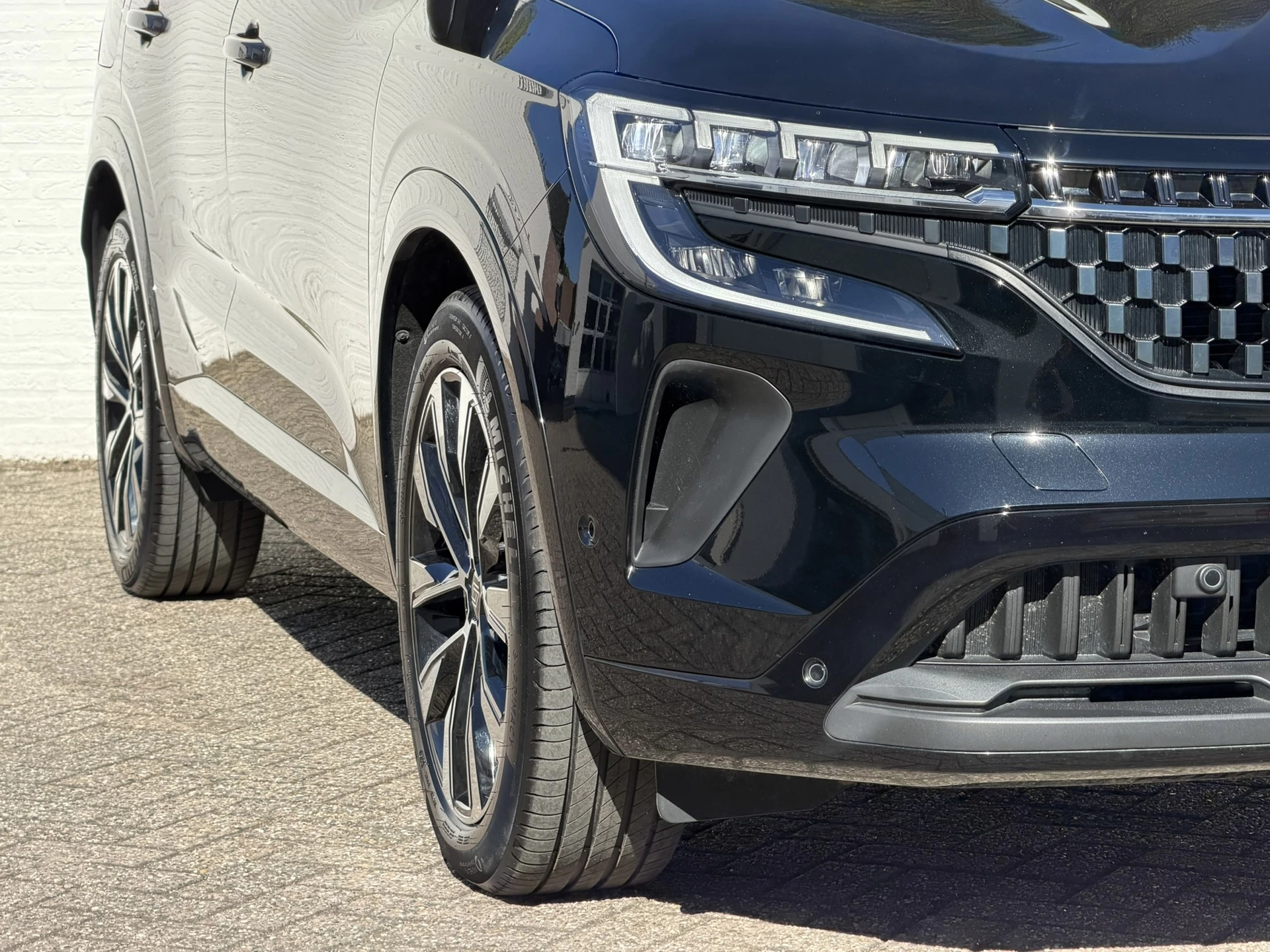 Hoofdafbeelding Renault Austral