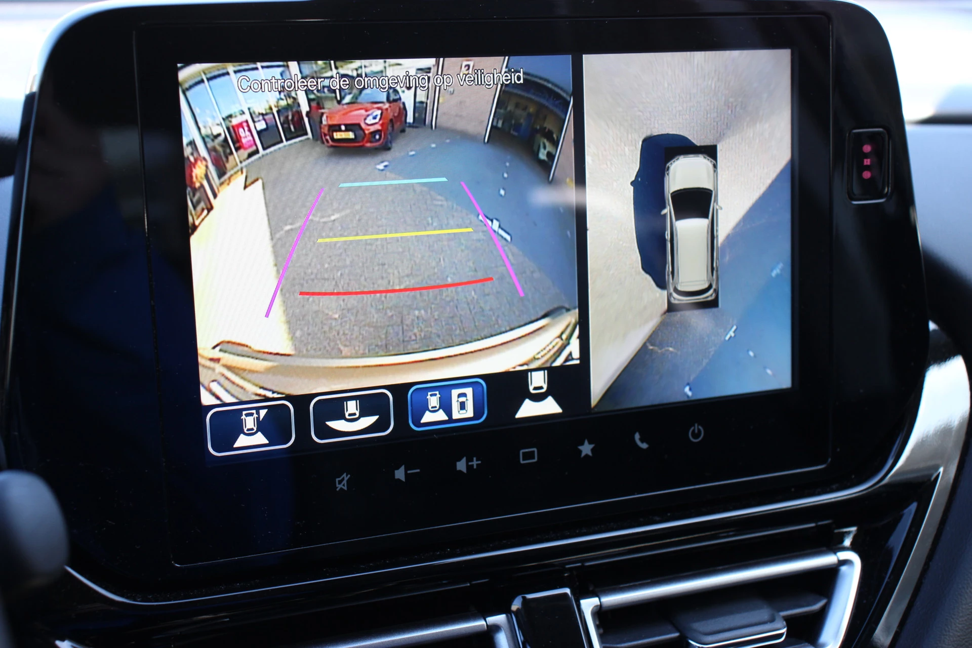 Hoofdafbeelding Suzuki S-Cross