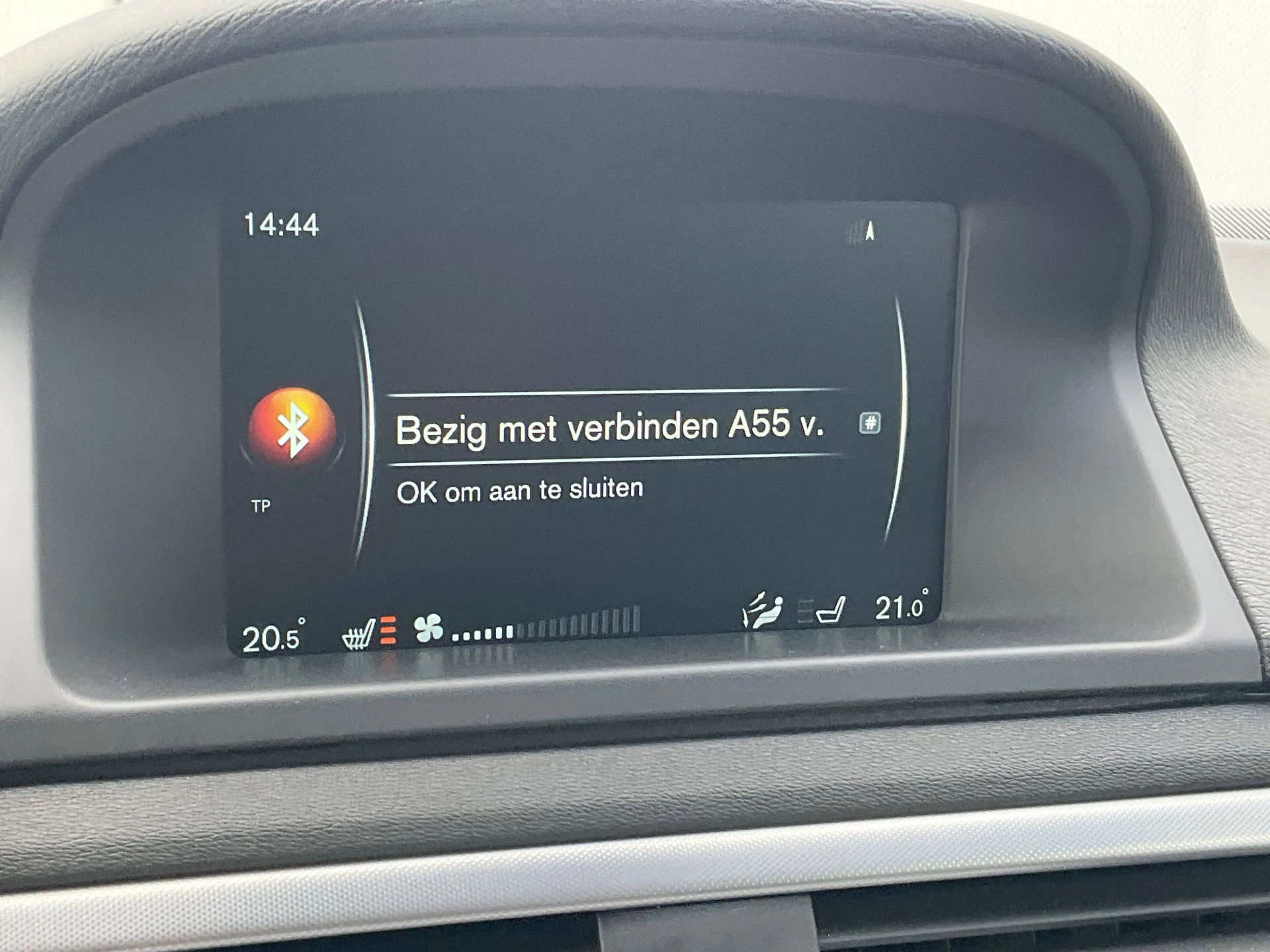 Hoofdafbeelding Volvo V70