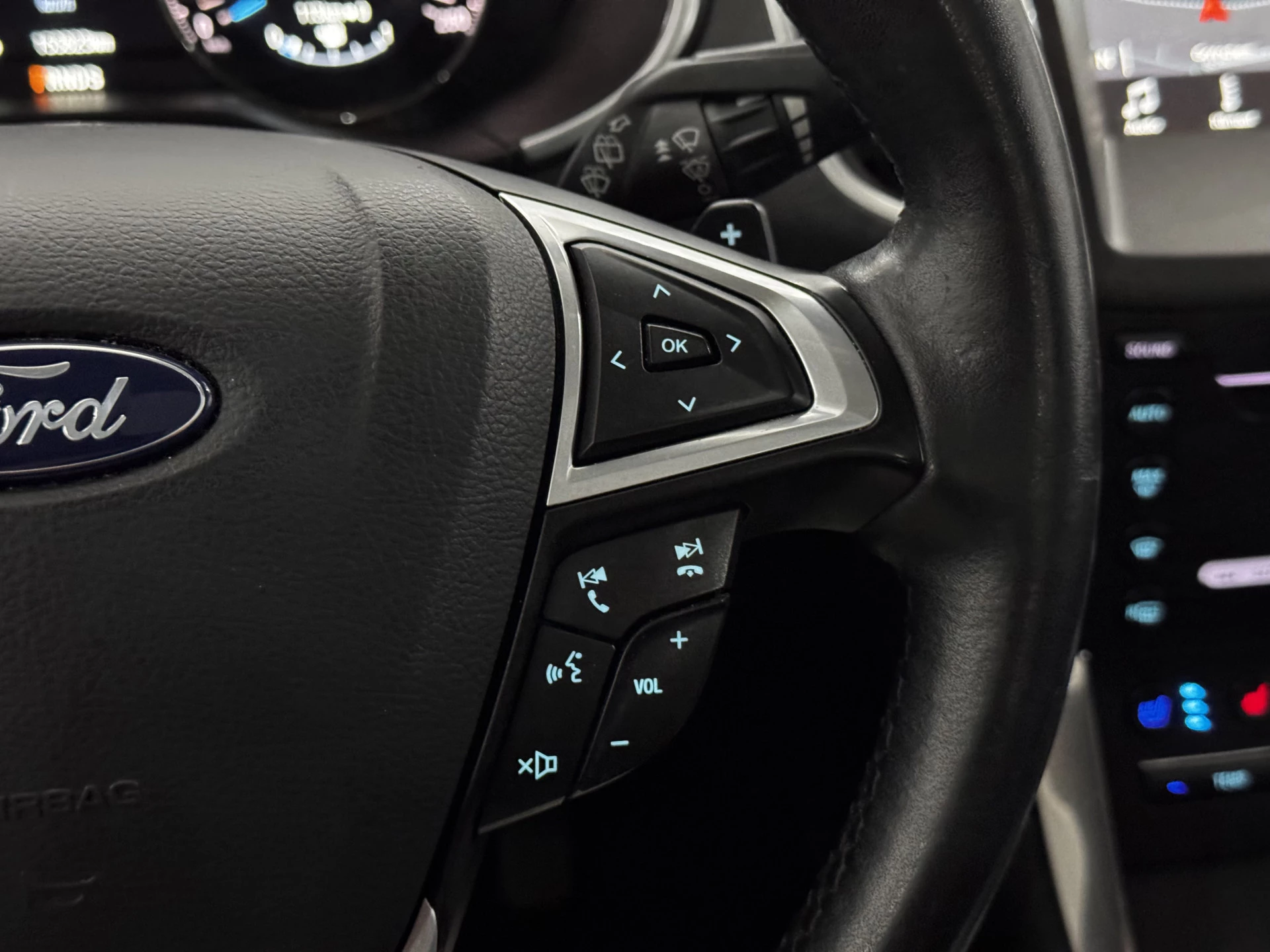 Hoofdafbeelding Ford S-Max
