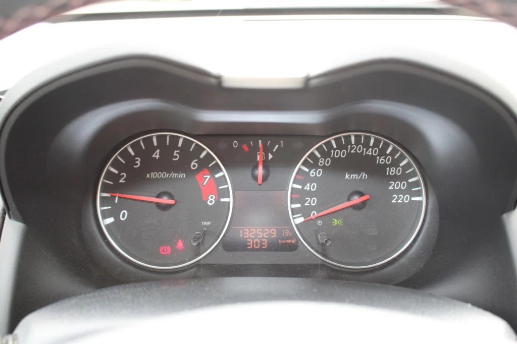 Hoofdafbeelding Nissan Note