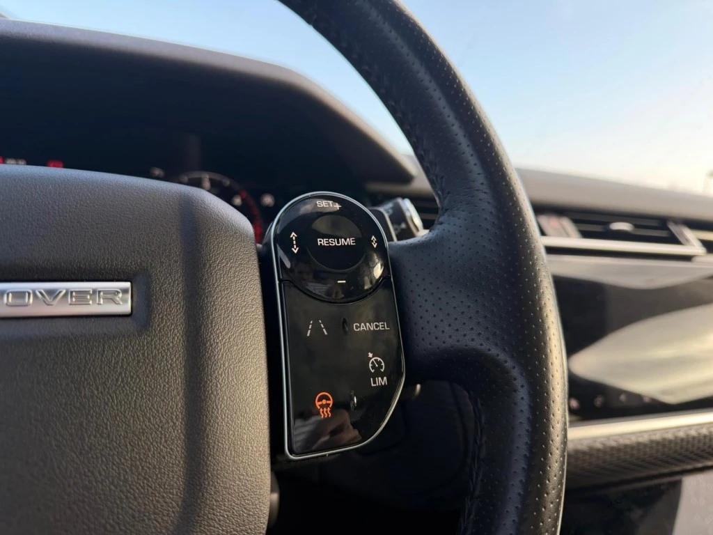 Hoofdafbeelding Land Rover Range Rover