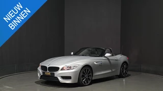 BMW Z4 Roadster sDrive23i Executive Limited Edition Mille Miglia | Automaat