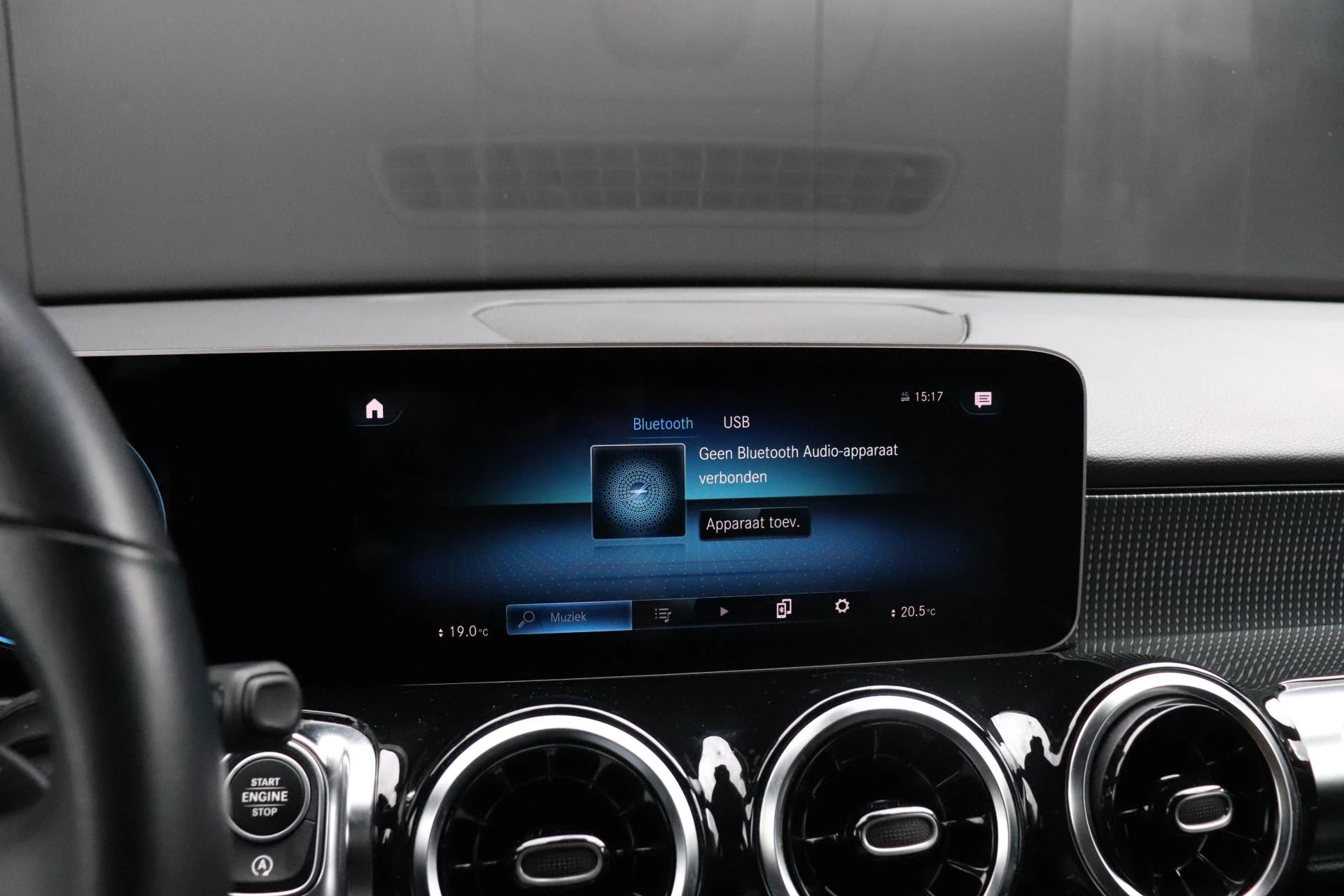 Hoofdafbeelding Mercedes-Benz GLB